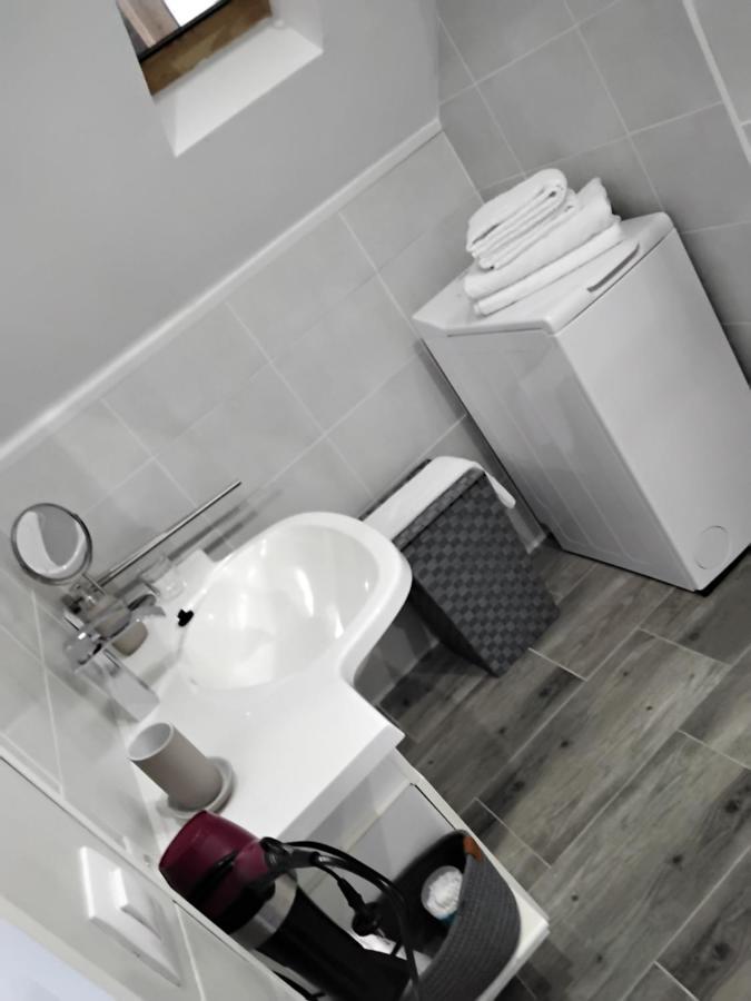 Apartment Chez Do.. *