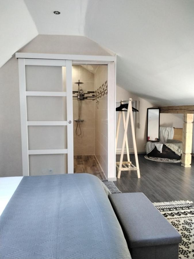 Apartment Chez Do..